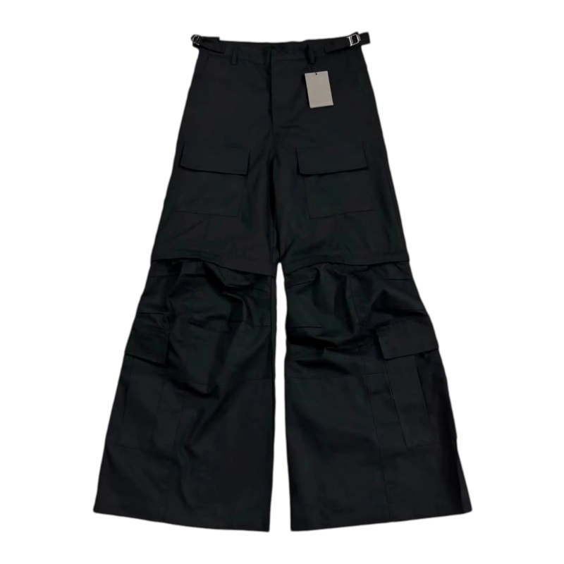 Balenciaga Destroyed jeans