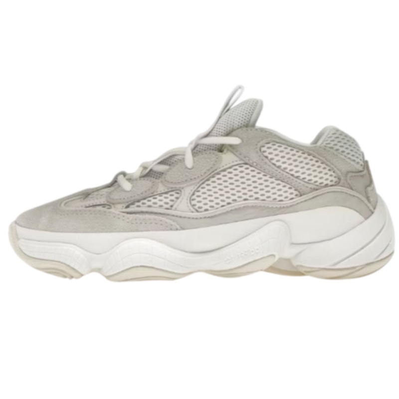 Yeezy 500 Bone White