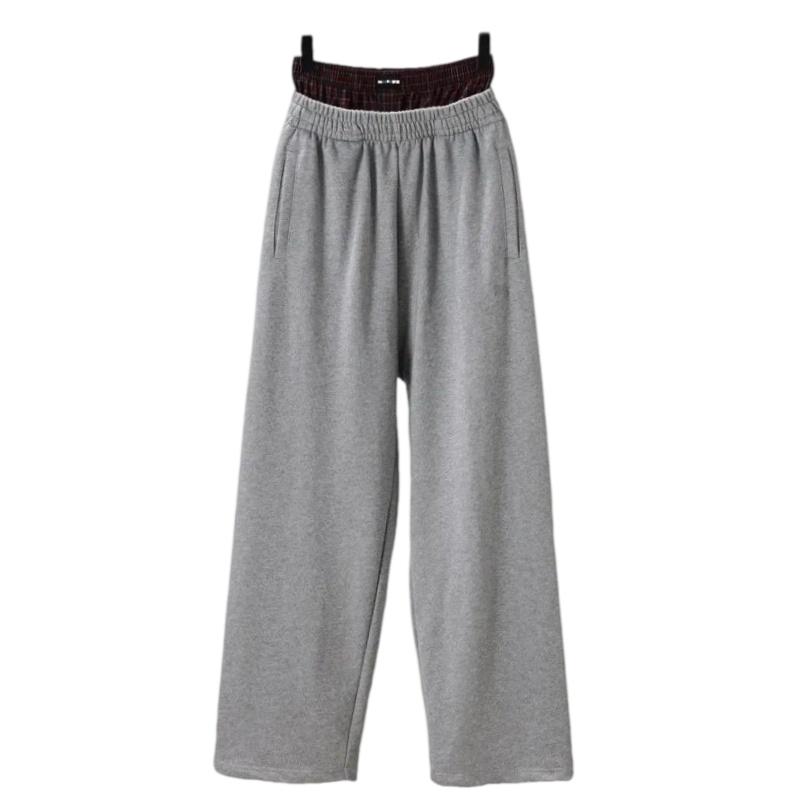 Budget Balenciaga Sweatpants