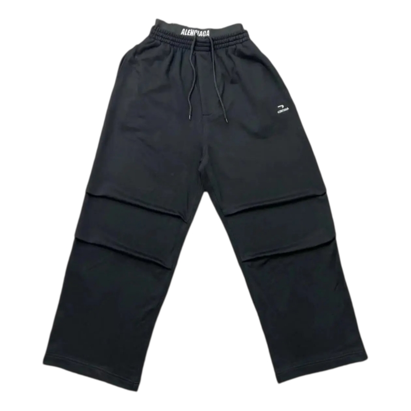 Budget Balenciaga Flared Jeans
