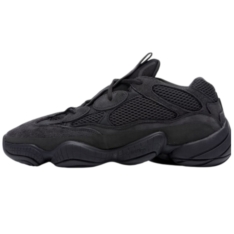 Budget Yeezy 500 Utility Black