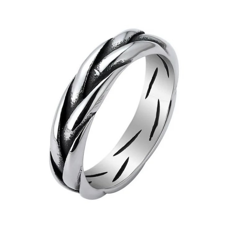 Chrome Hearts Ring