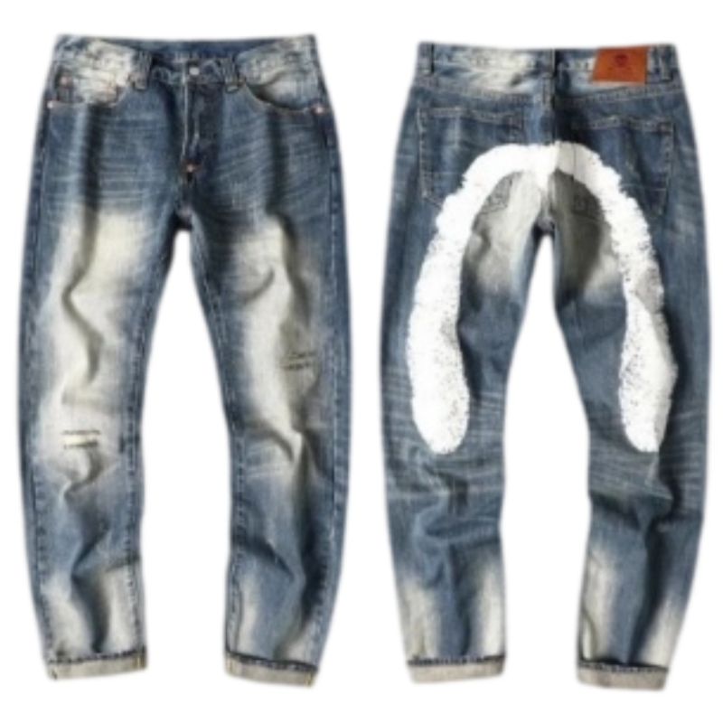 Nike nylon pants