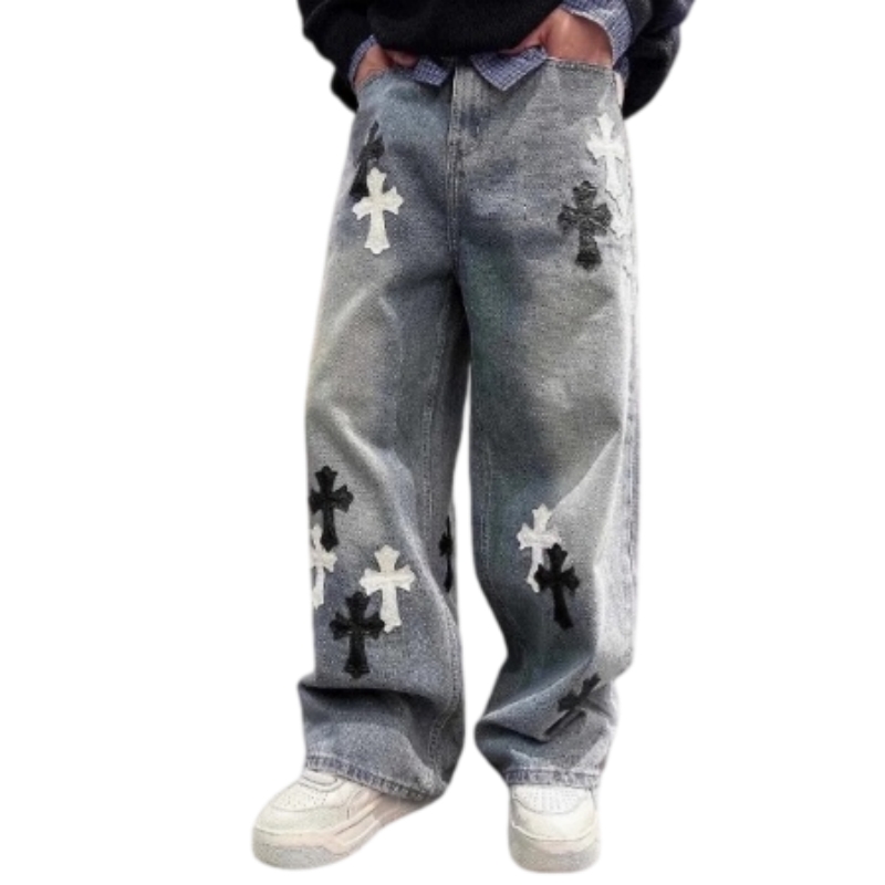Denim Tears Pants