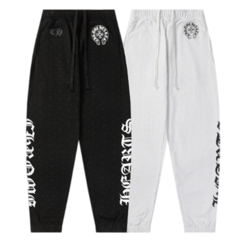 Chrome Hearts Jeans