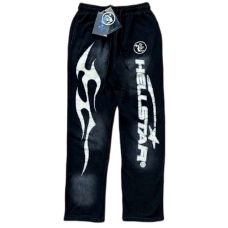 Chrome Hearts Pants