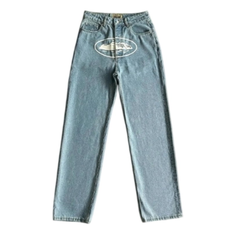 Broken Planet Pants