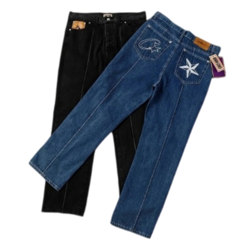 Broken Planet Sweatpants