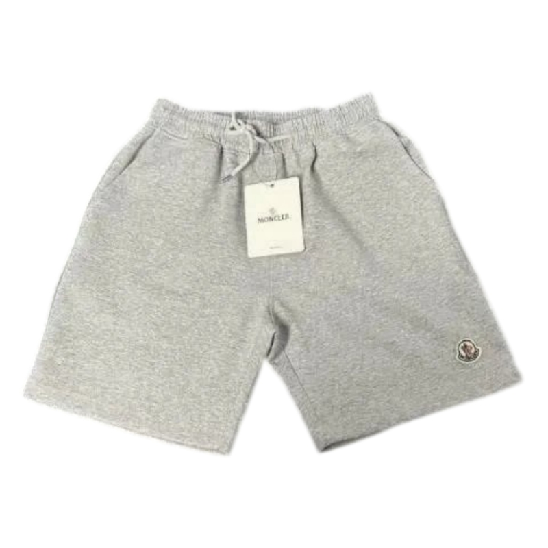 Corteiz classic cargo 5 stars black white logo pant