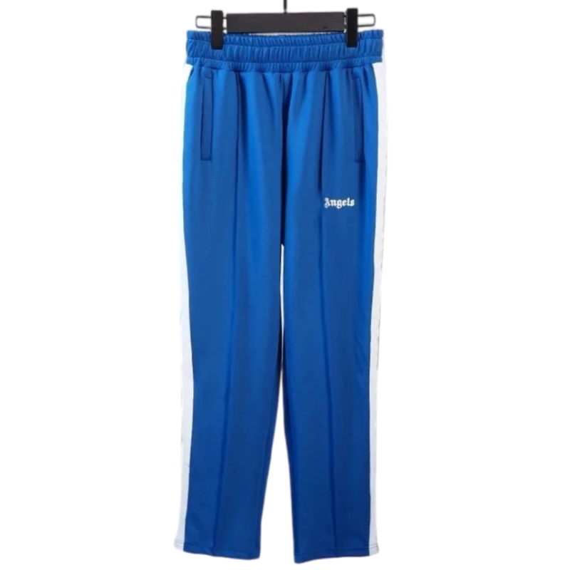 Corteiz Alcatraz basic black pant