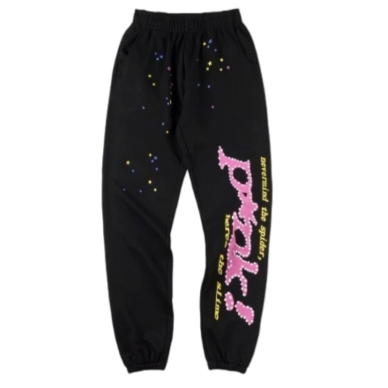 Supreme HJR FW24 WEEK11 Trompe L’oeil Loose Fit Jean