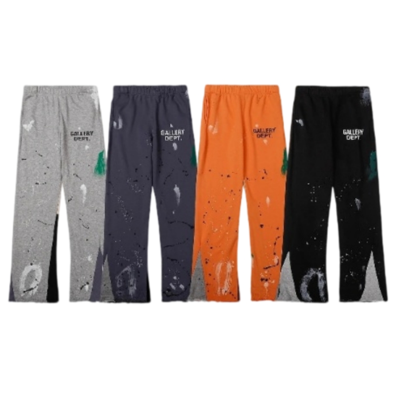 Sp5der Pants