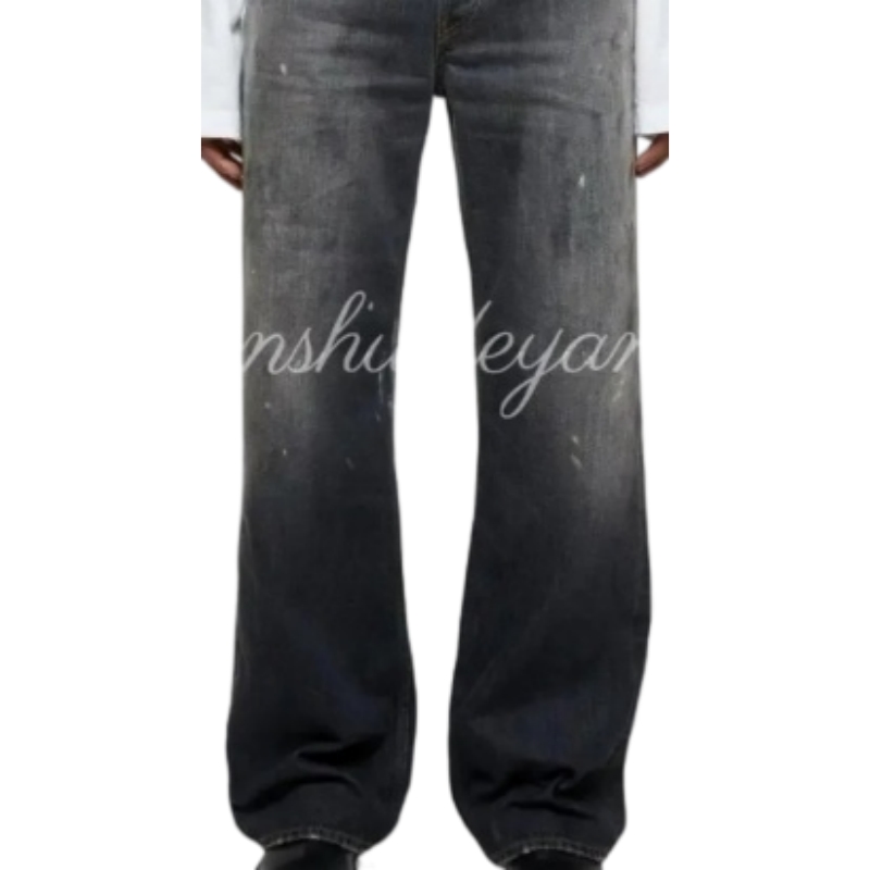 SIX PM Pants