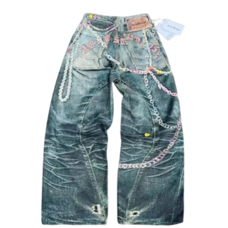 SIX PM Pants