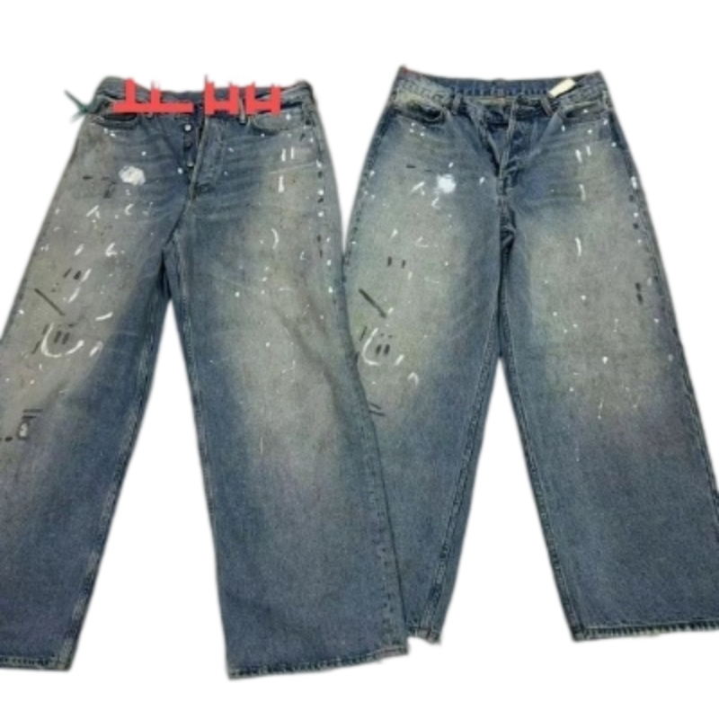 Acne studio jeans