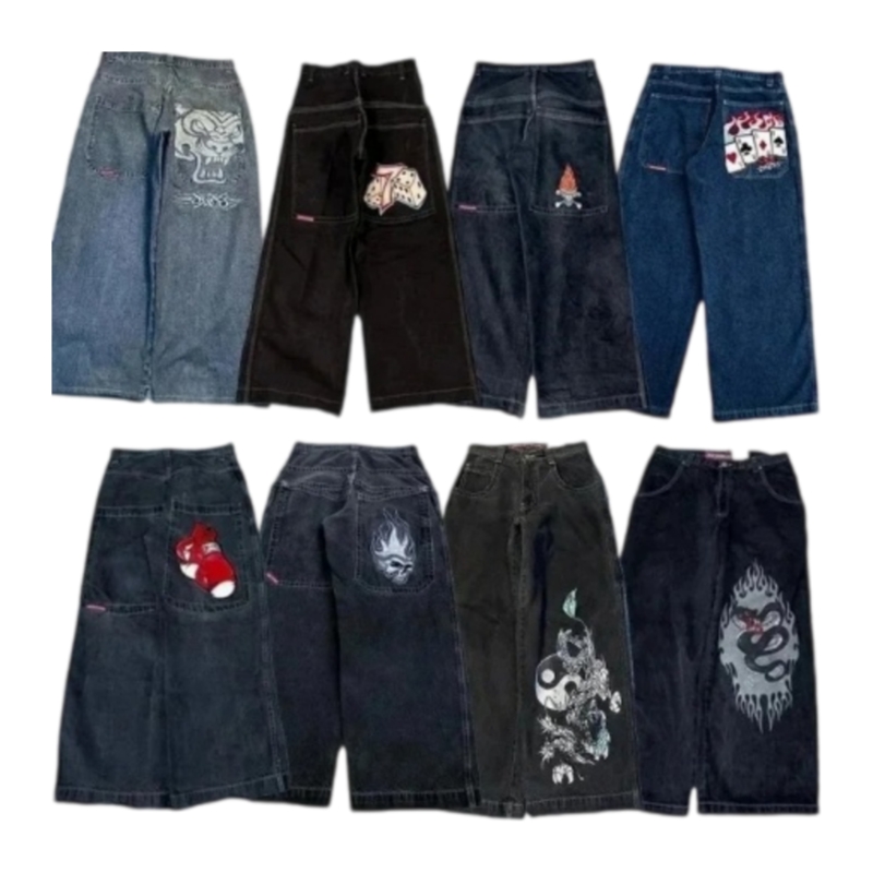 Ance Studio Jeans