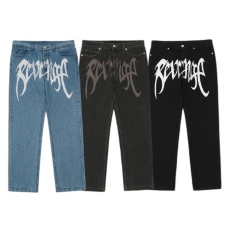 JNCO Jeans