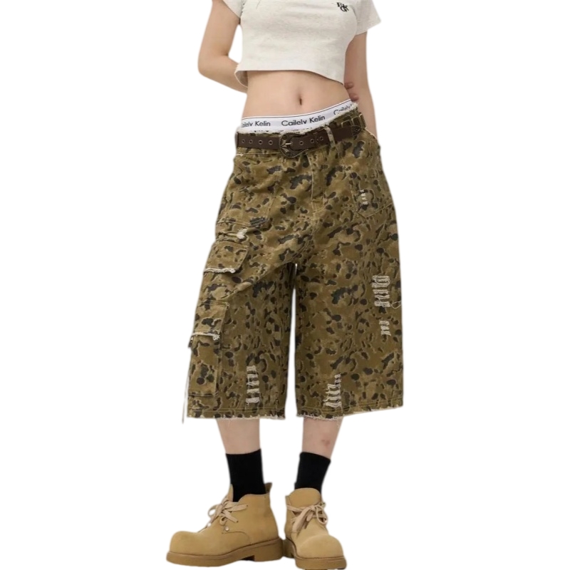 Nightlab PIRATE raw shorts