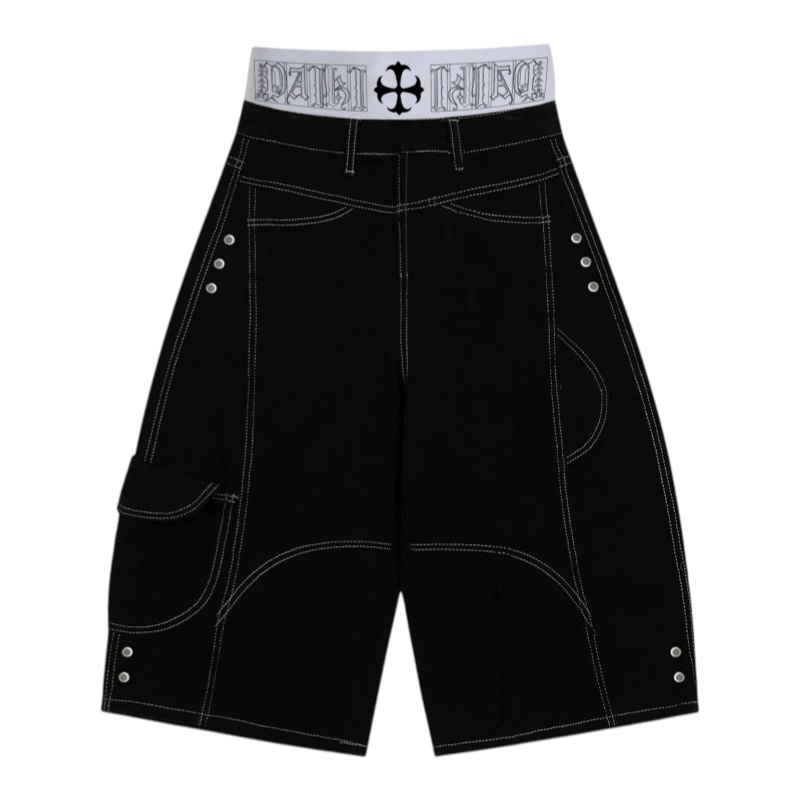 Hell System official shorts
