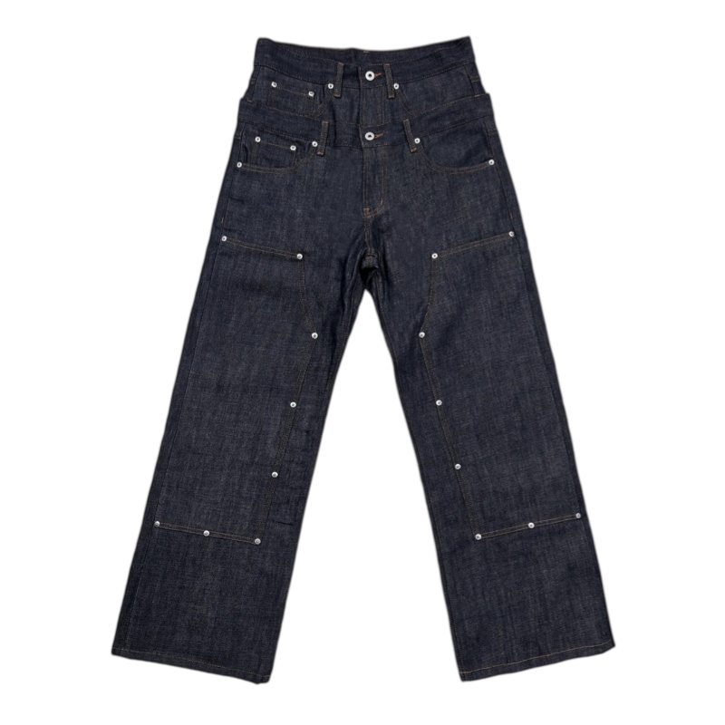 Hell System HELL shorts