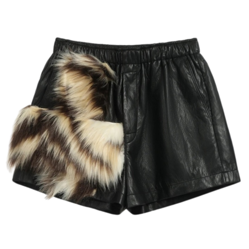 CSOnline Dirty Camo shorts