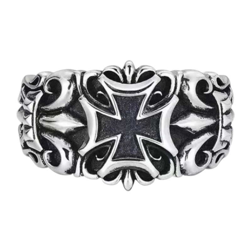 Chrome Hearts Ring