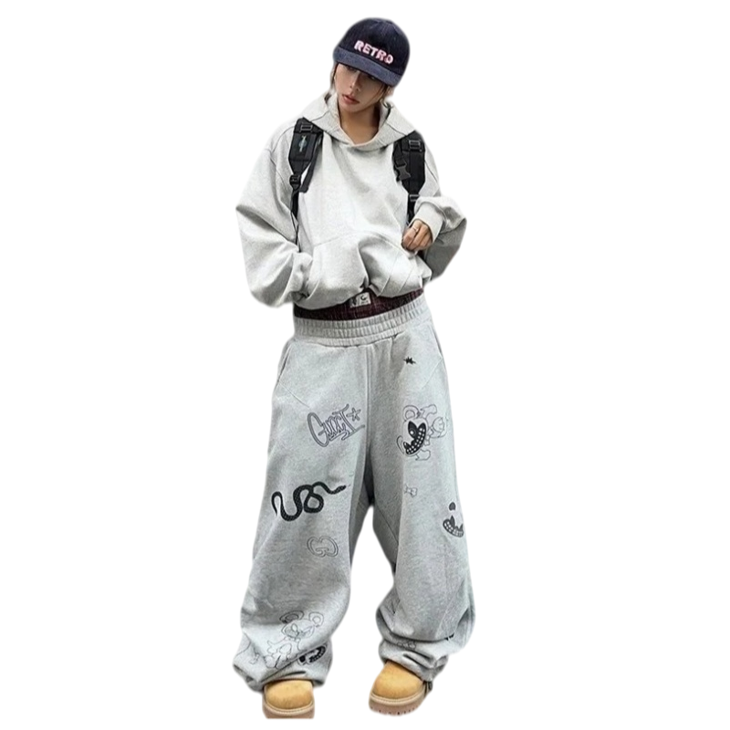 KLICKCLAK CARGO DENIM SHORTS PANTS DETACHABLE