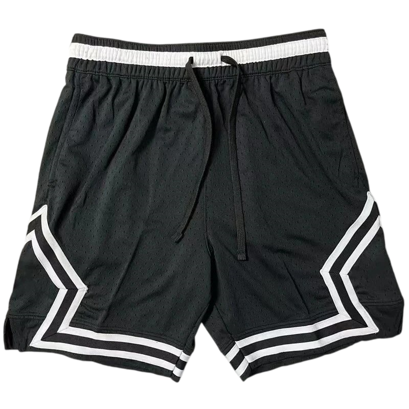 Birth of the Royal Child denim shorts