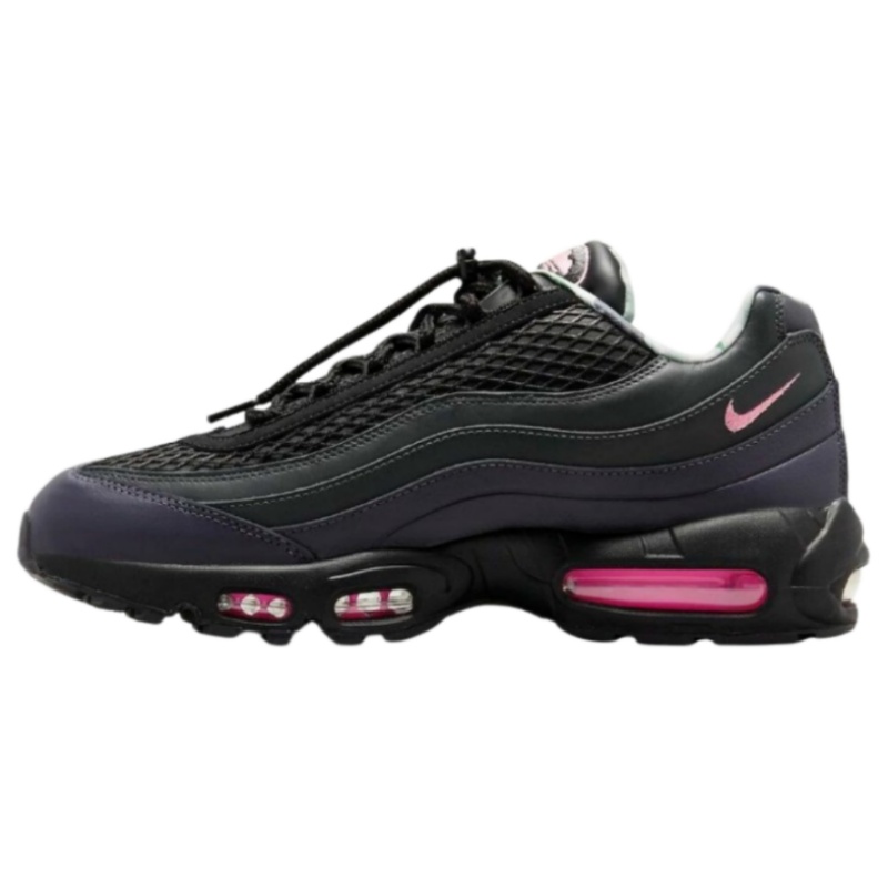 Nike Air Max 95 Corteiz „Pink Beam”