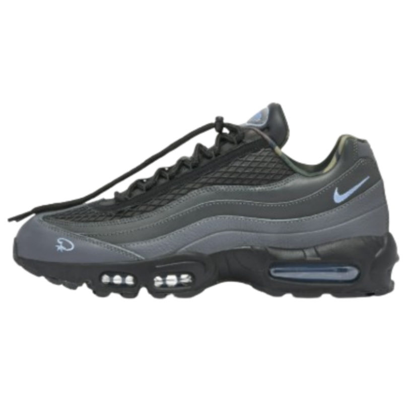 Nike Air Max 95 Corteiz „Aegean Storm”