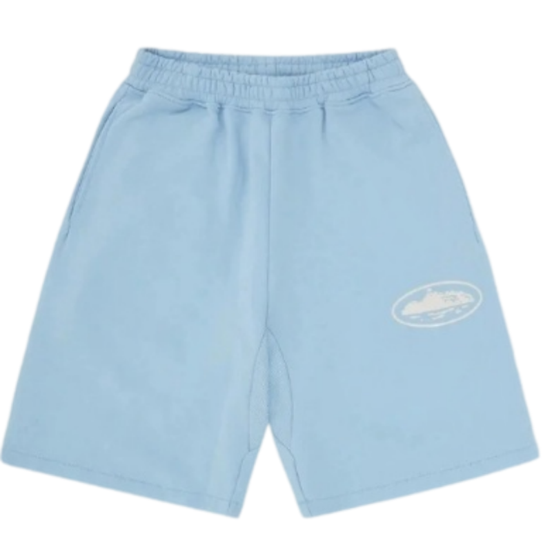 Corteiz X HMP Short