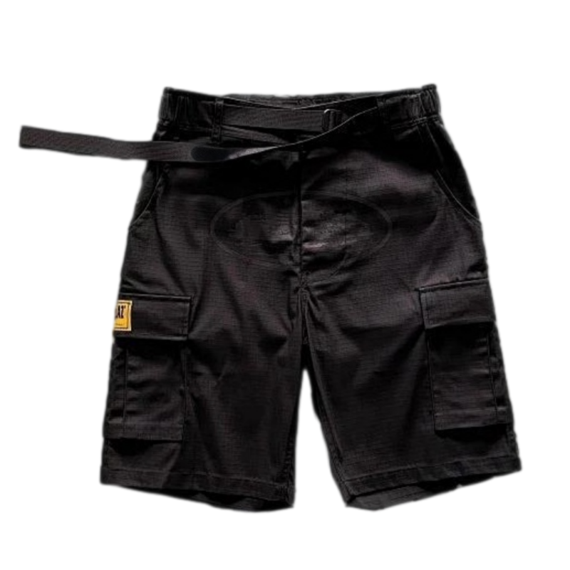 Corteiz X HMP Short
