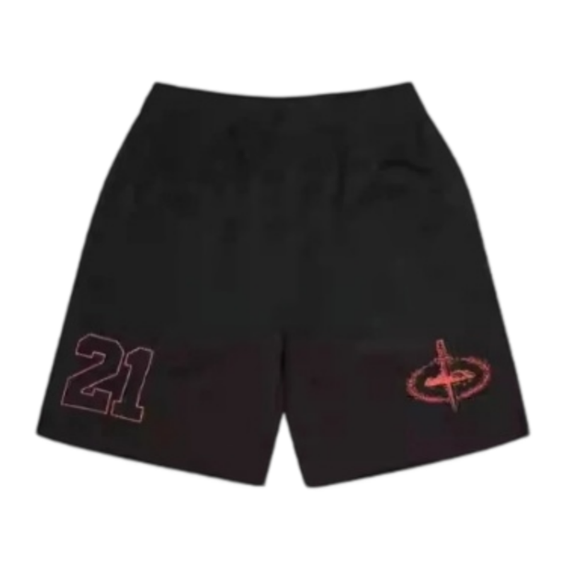 Corteiz Short