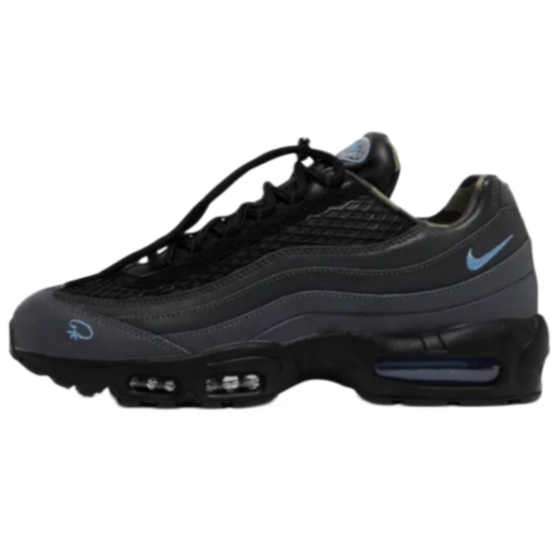 Nike Air Max 95 x Corteiz