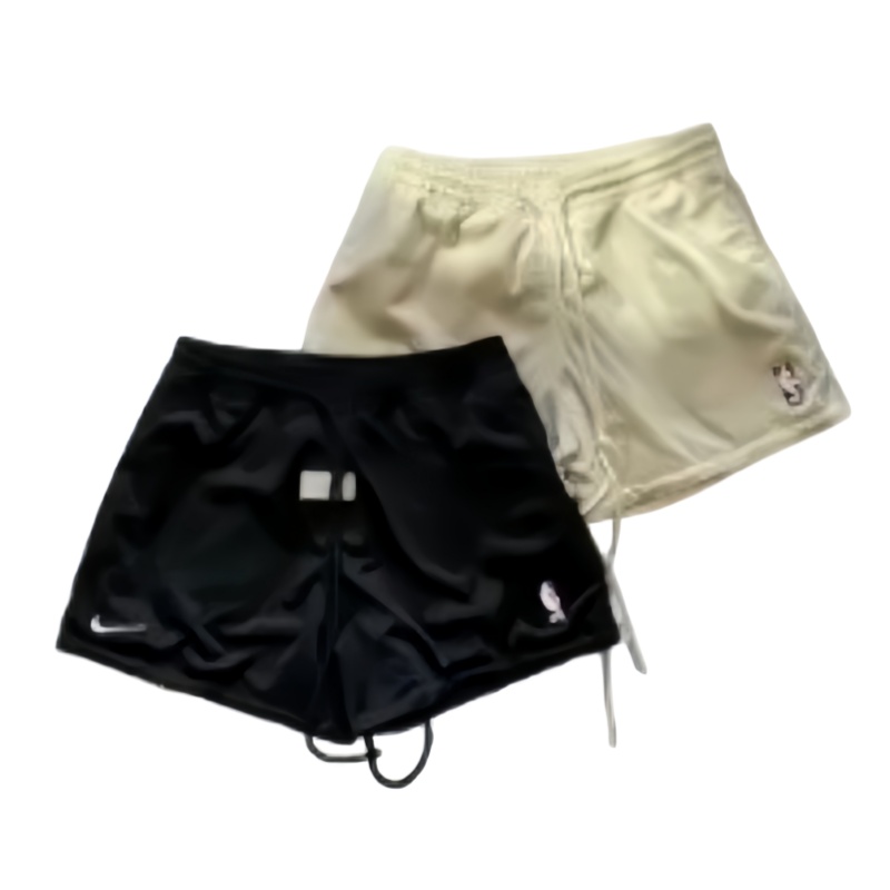 Essentials Shorts