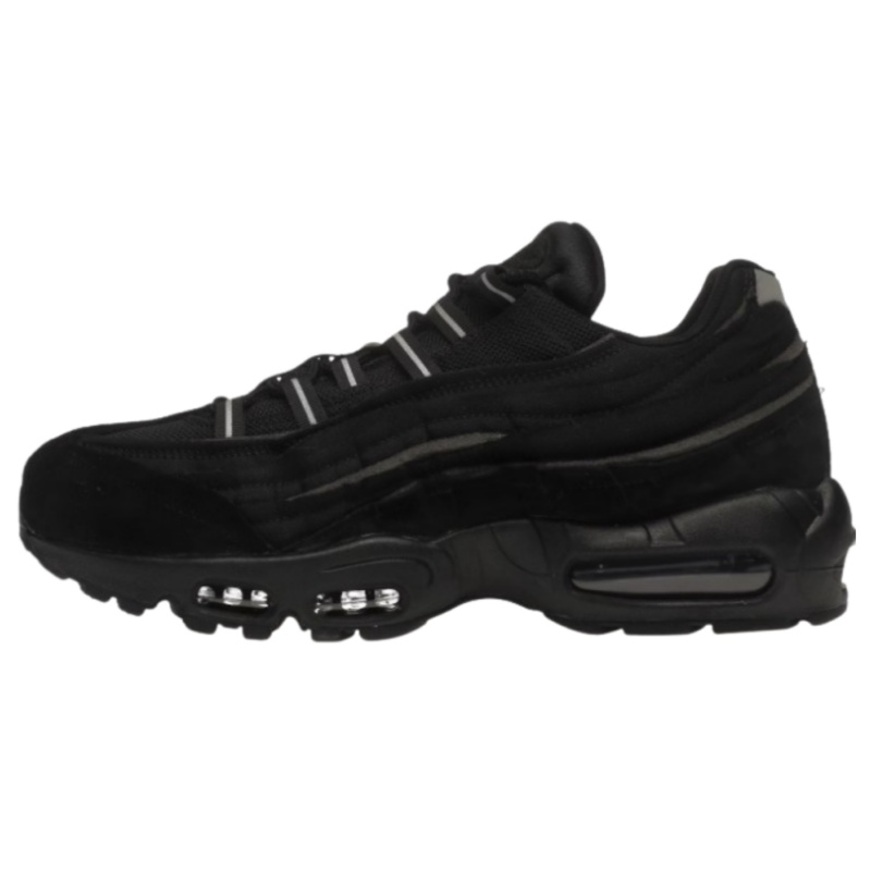 Air Max 95 x CDG Black