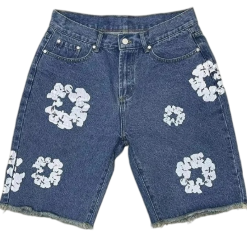 Hellstar Shorts