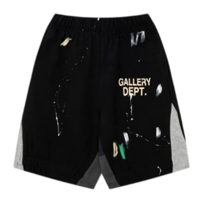 Denim tears jeans short