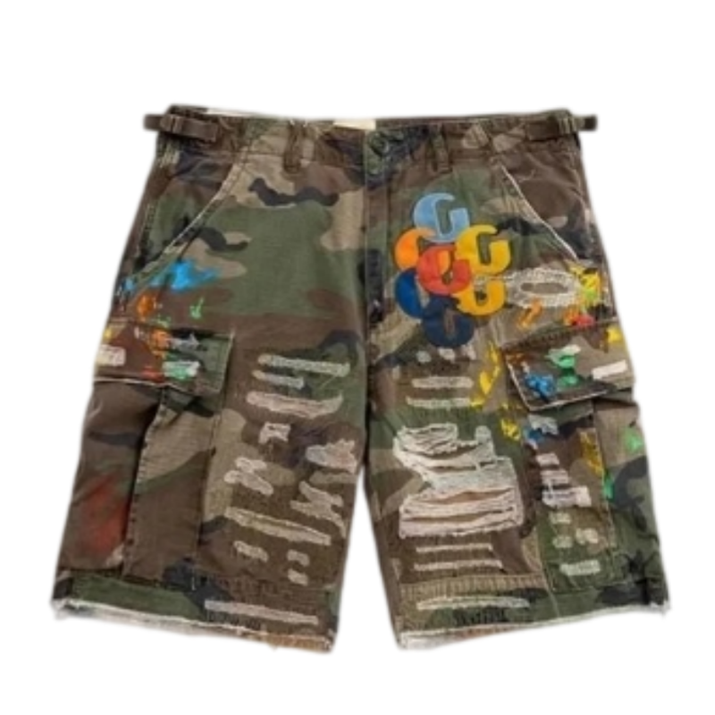 EE Short ( 40+ colorways)