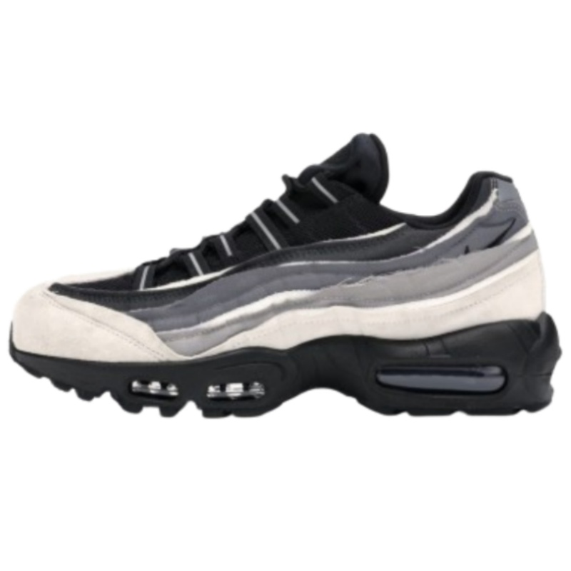 Air Max 95 x CDG Grey