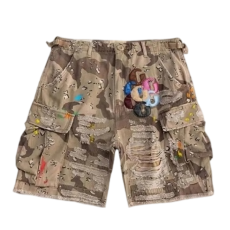 EE Short ( 30+ colorways)