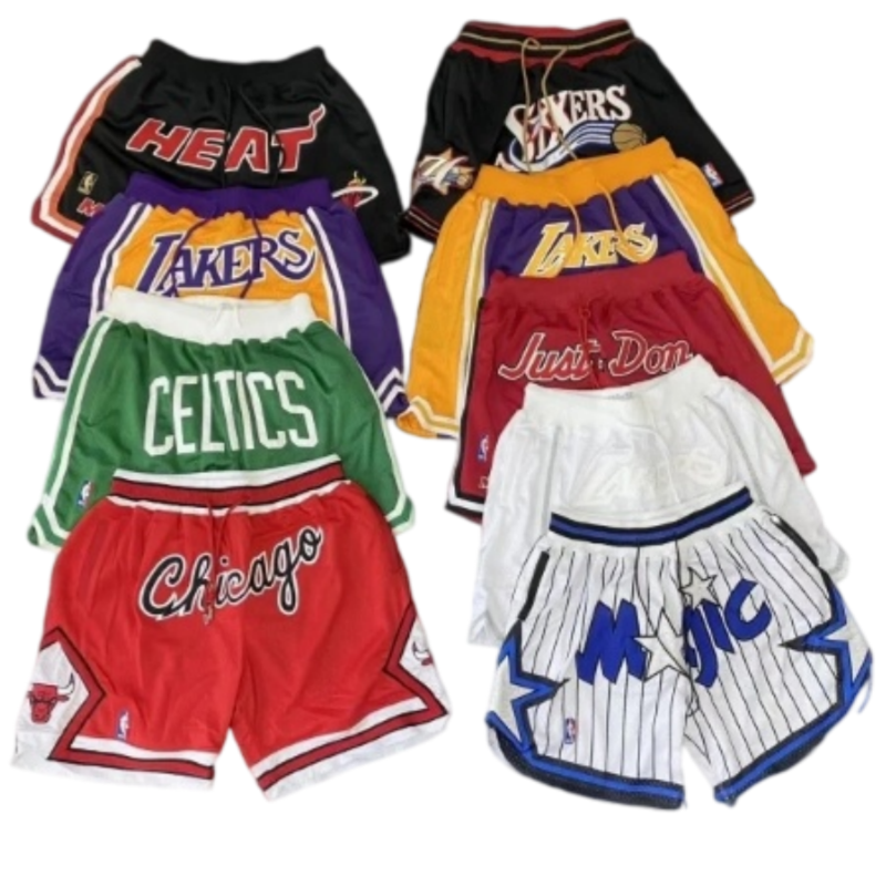 Gallery Dept shorts
