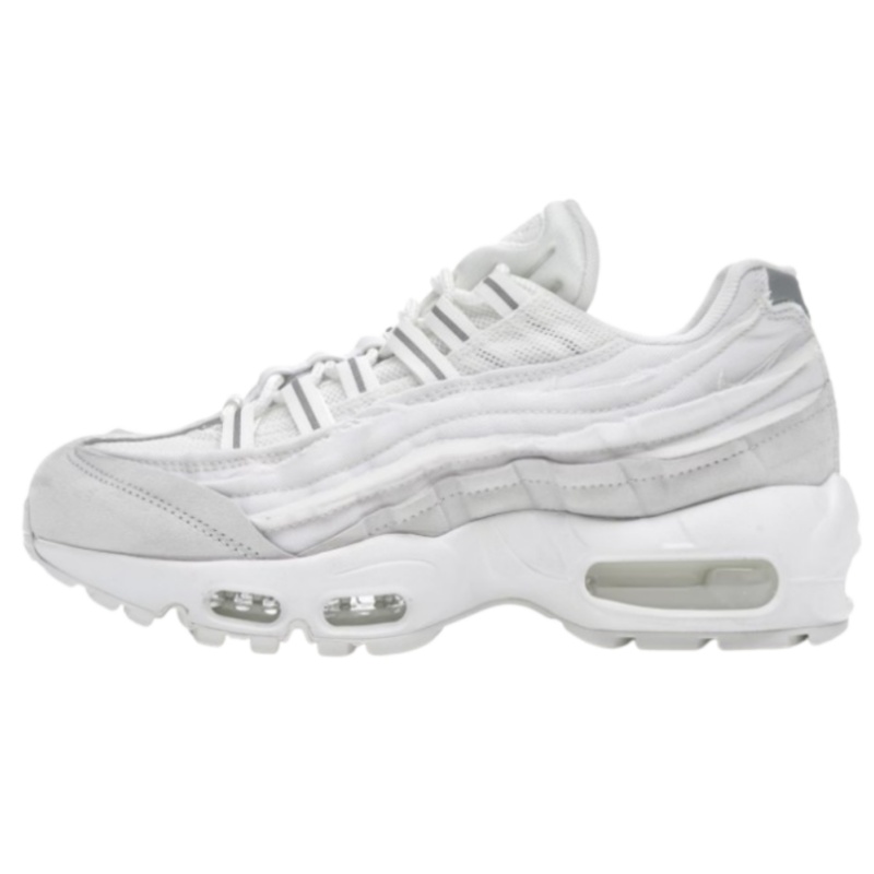 Air Max 95 x CDG White