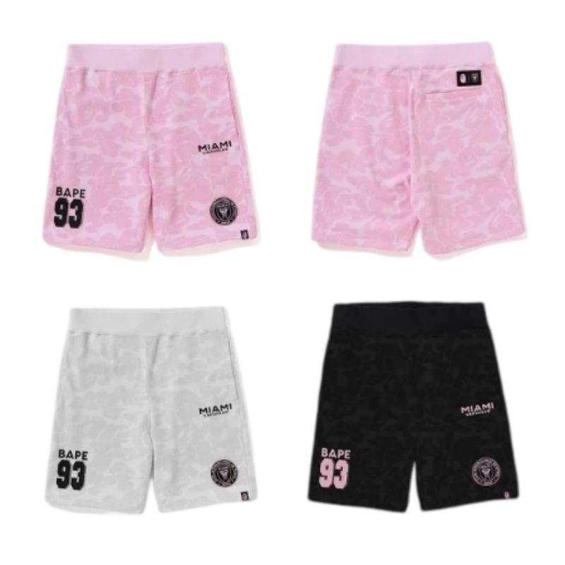 Ami short