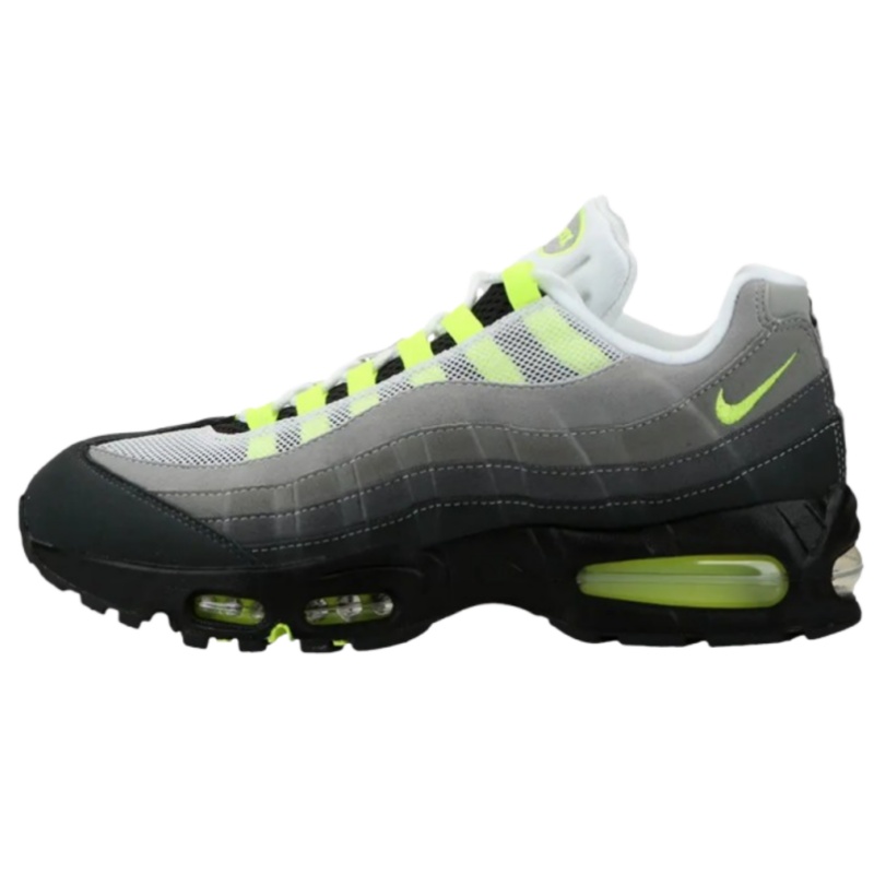 Air Max 95 OG Neon