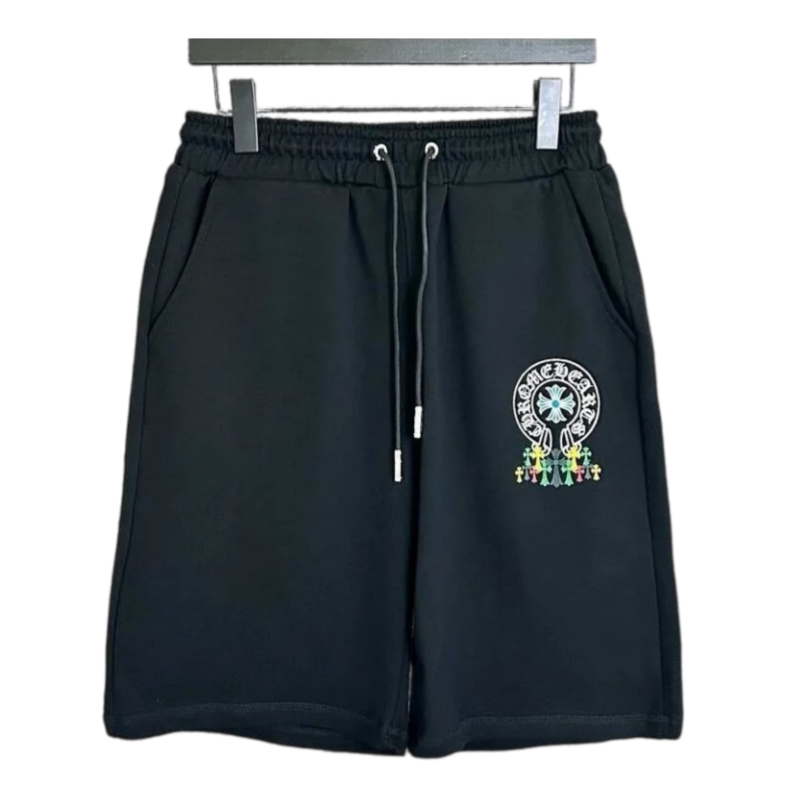 Chrome Hearts Breathing Shorts
