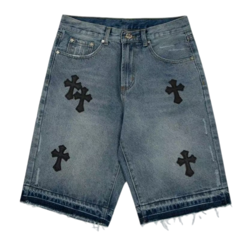 Chrome Hearts Shorts