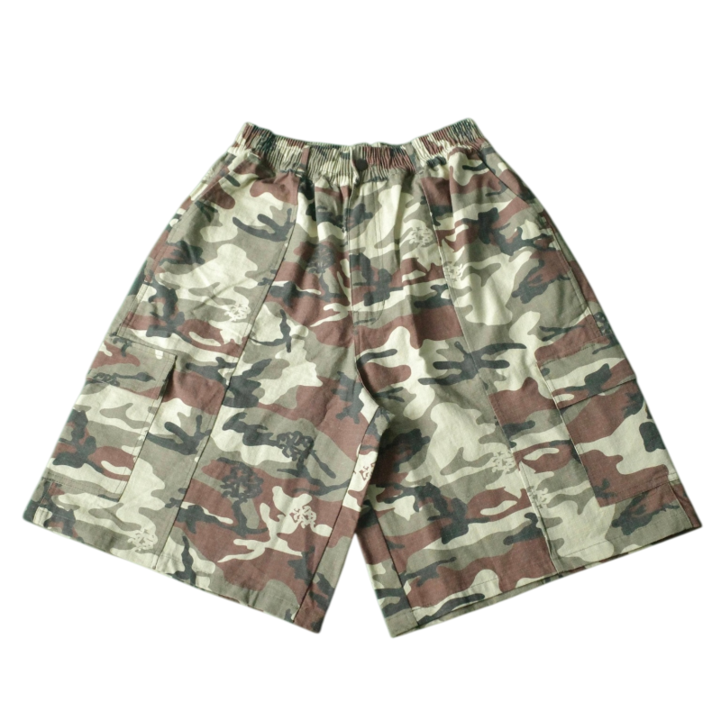Chrome Hearts Shorts