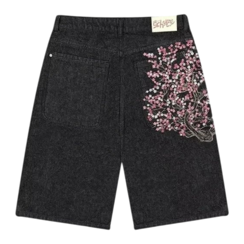 Acne Studio shorts
