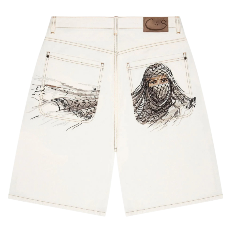 mertra shorts
